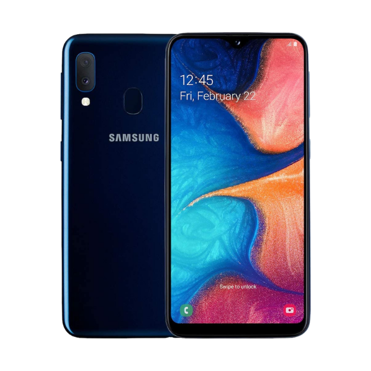 Samsung Galaxy A20e