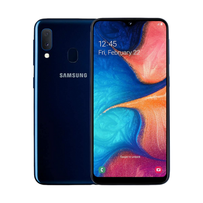 Samsung Galaxy A20e