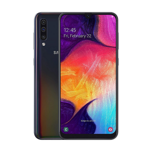 Samsung Galaxy A50